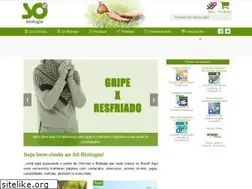 Sites similar to sobiologia.com.br