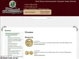 Sites similar to sobiraivse.ru