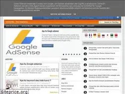 Sites similar to sobirinimam.blogspot.com