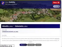 Sites similar to sobisky.cz