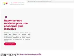 Sites similar to sobizhub.org