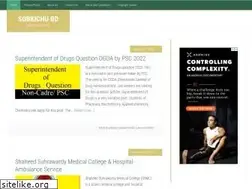 Sites similar to sobkichubd.com