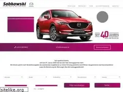 Sites similar to sobkowski.de