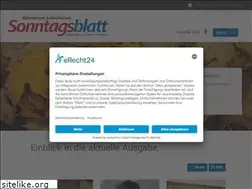 Sites similar to sobla.de
