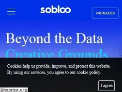 Sites similar to sobloo.eu