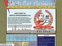 Sites similar to sobltd.com