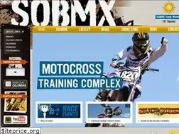Sites similar to sobmx.com