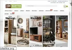 Sites similar to sobnabytek.cz