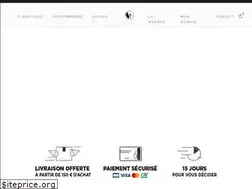 Sites similar to sobo-store.fr