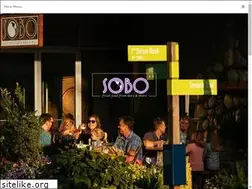 Sites similar to sobo.ca