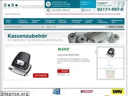 Sites similar to sobo.de