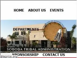 Sites similar to soboba-nsn.gov