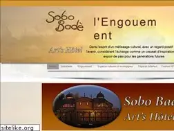 Sites similar to sobobade.com