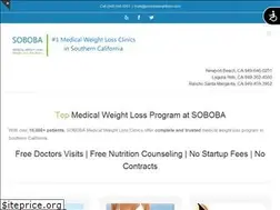 Sites similar to sobobaweightloss.com
