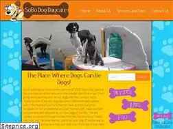 Sites similar to sobodogcare.com