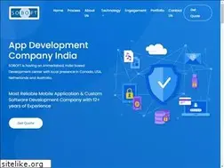 Sites similar to soboft.com