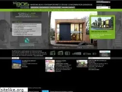 Sites similar to sobois.fr