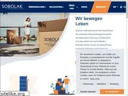 Sites similar to sobolak.com