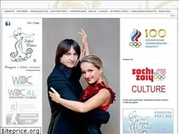 Sites similar to soboldance.ru