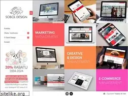 Sites similar to soboldesign.pl