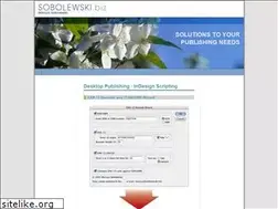 Sites similar to sobolewski.biz