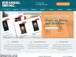 Sites similar to sobolinc.com