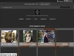 Sites similar to sobolini.com