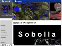 Sites similar to sobolla.de