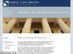 Sites similar to sobollaw.com