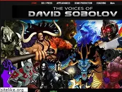 Sites similar to sobolov.com