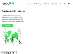Sites similar to sobolt.com