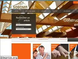 Sites similar to soboma.com