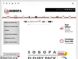 Sites similar to sobopa.com