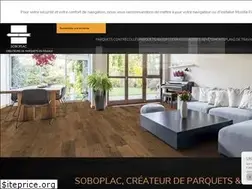 Sites similar to soboplac.fr