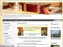 Sites similar to sobor.de