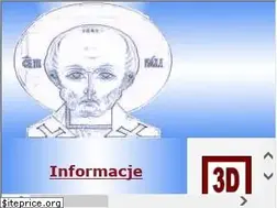Sites similar to soborbialystok.pl
