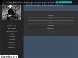Sites similar to sobota-naturfoto.de