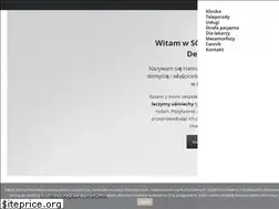 Sites similar to sobotadent.pl