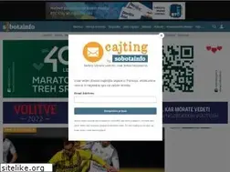 Sites similar to sobotainfo.com