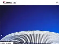 Sites similar to sobotec.com