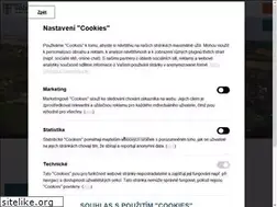 Sites similar to sobotka.cz