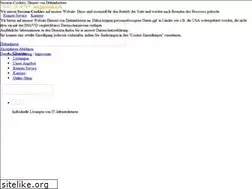 Sites similar to sobotta-it.de