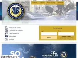 Sites similar to sobracil.org.br