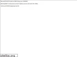 Sites similar to sobrafir.com.br