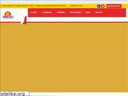 Sites similar to sobragui.com