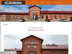 Sites similar to sobrakeskus.ee