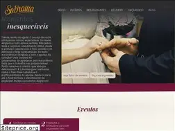 Sites similar to sobrallia.com.br
