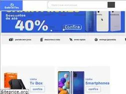 Sites similar to sobraltec.com