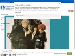 Sites similar to sobramfa.com.br