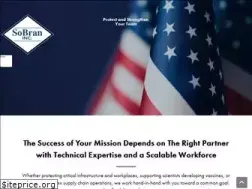Sites similar to sobran-inc.com